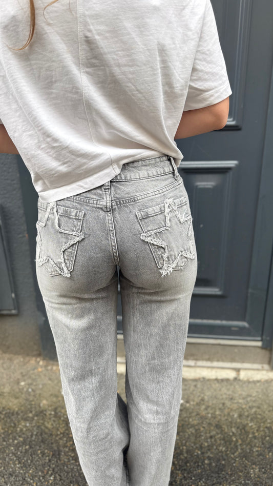 Jeans Étoile