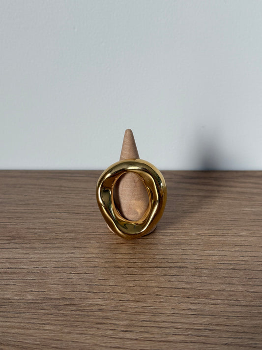 Bague « Théa »