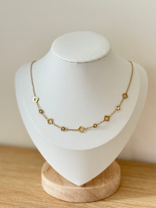 Collier « Maelys »