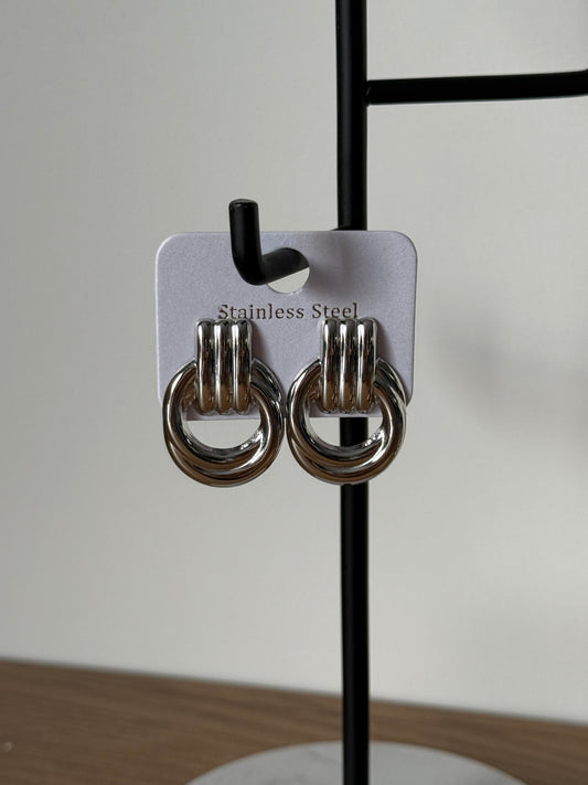 Boucles d’oreilles « Sofia »