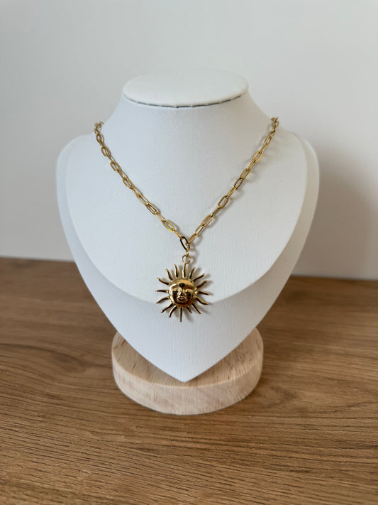 Collier « Maëlle »