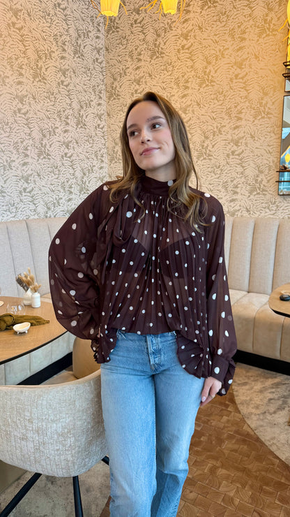 Blouse Mia