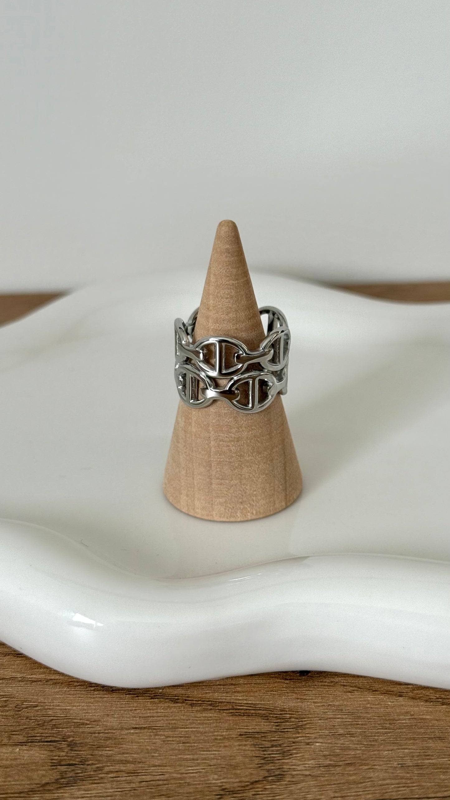 Bague Zoé
