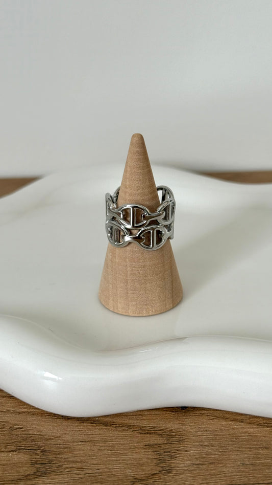 Bague Zoé