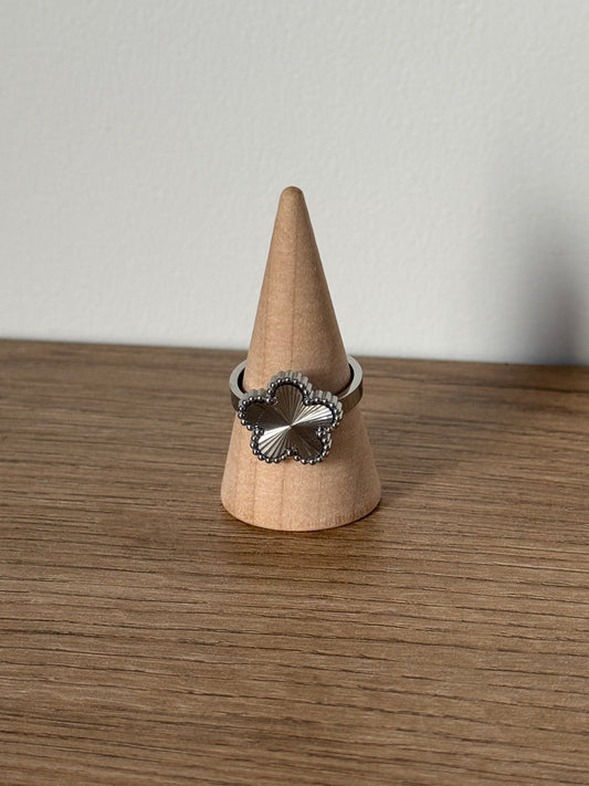 Bague « Flora »