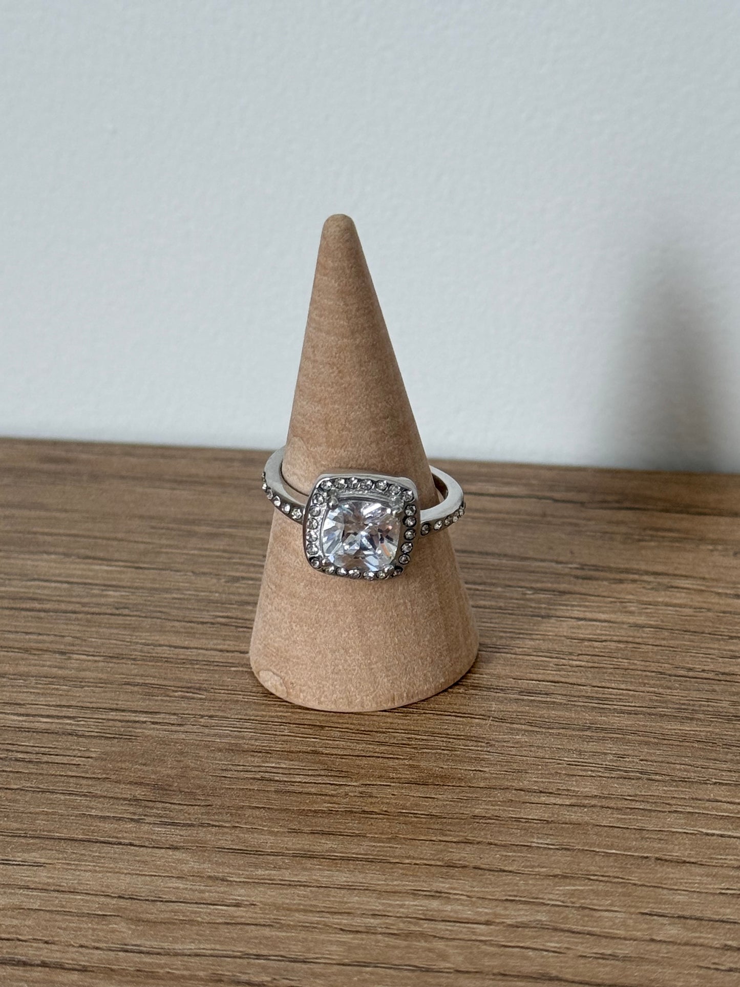 Bague « Ali »