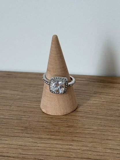 Bague « Ali »