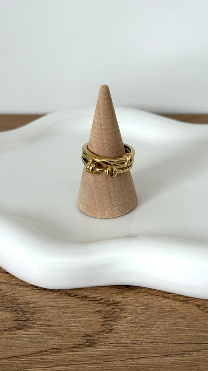 Bague Lou