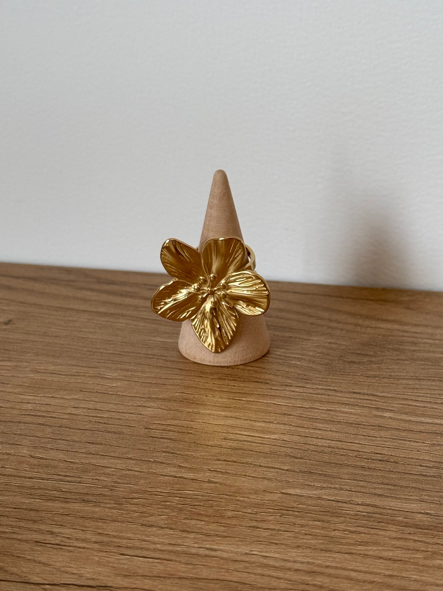 Bague « Florine »