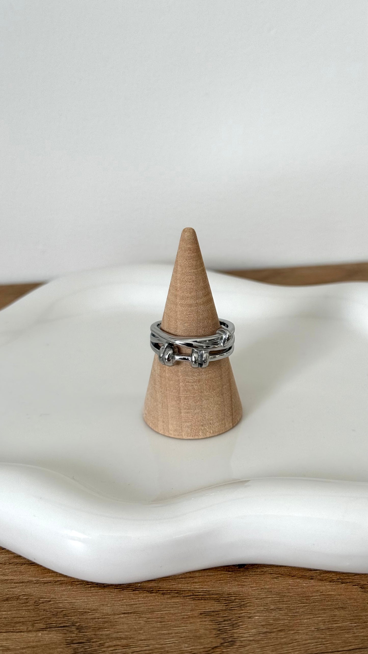 Bague Lou