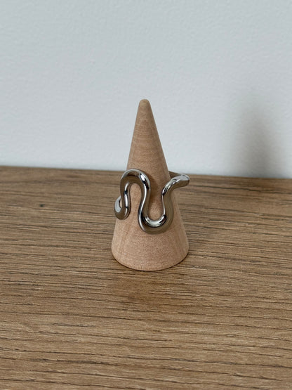 Bague « Faustine »