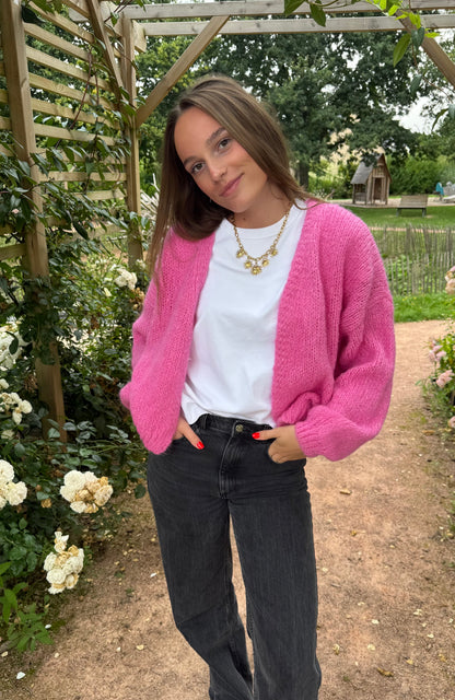 Gilet Juliette