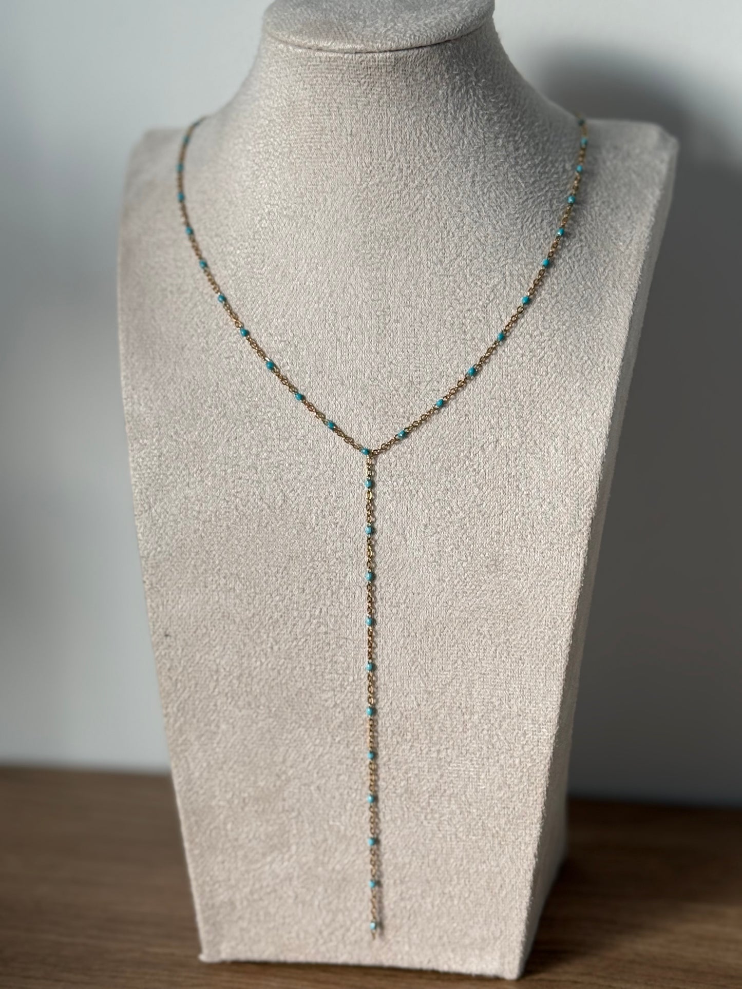 Collier « Zohra »