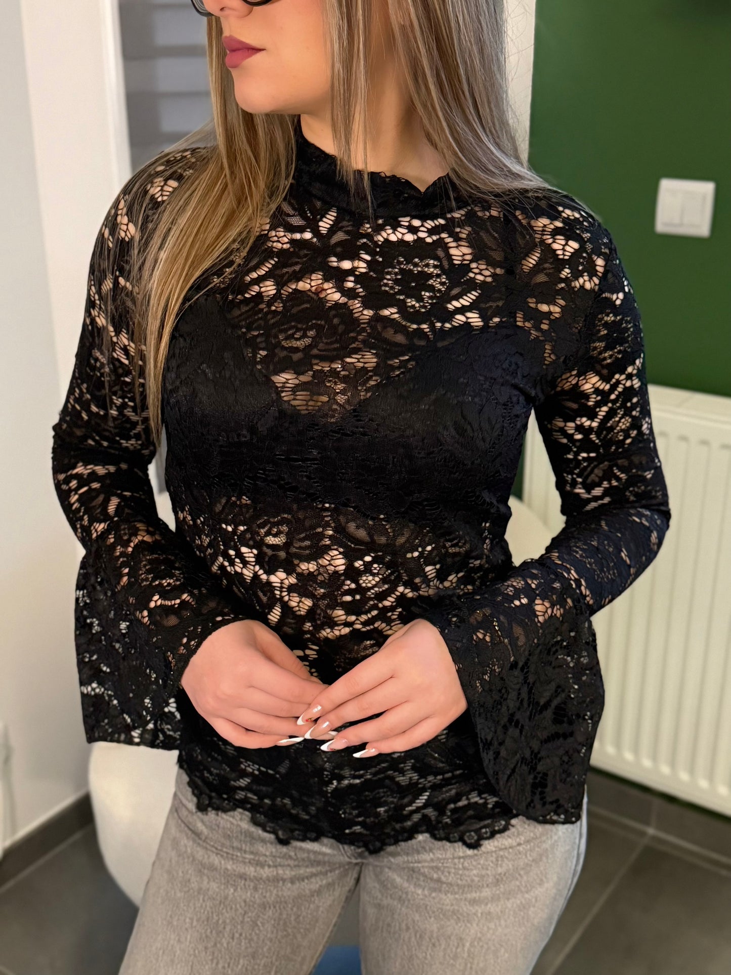 T-shirt « Chiara »