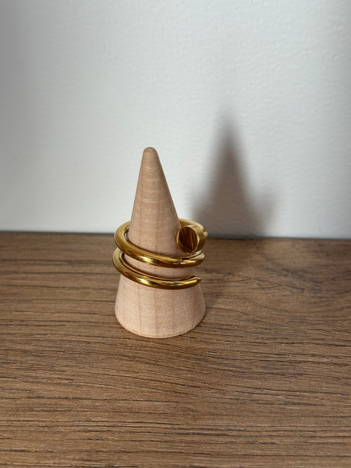 Bague « Nalya »