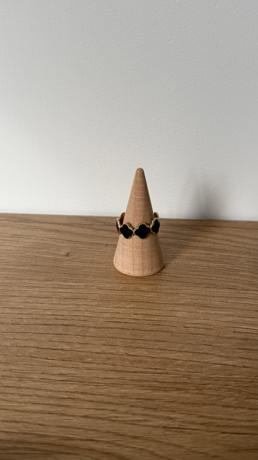 Bague Amélie