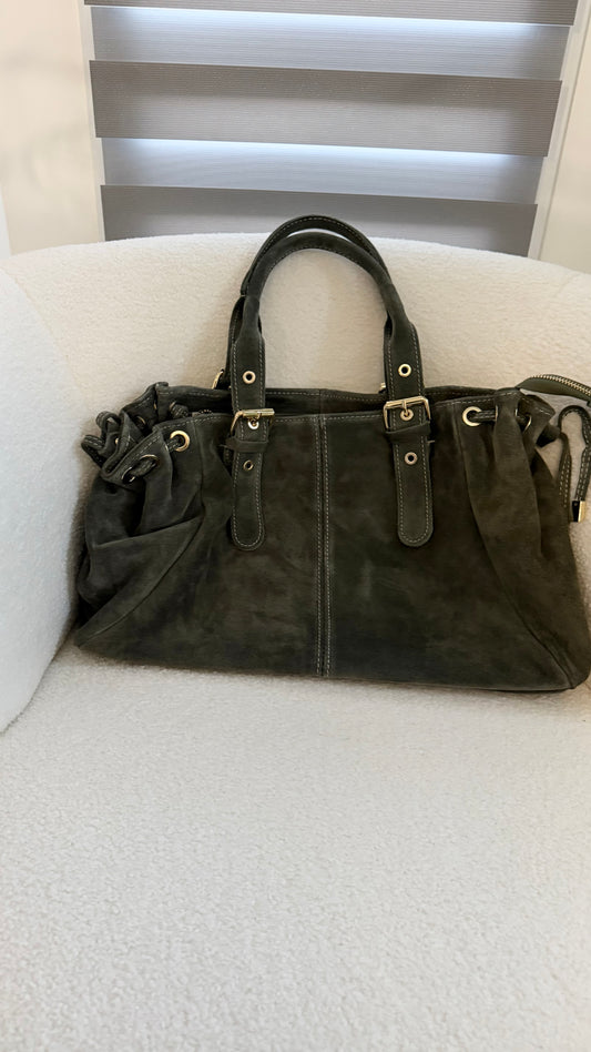 Sac Ava kaki