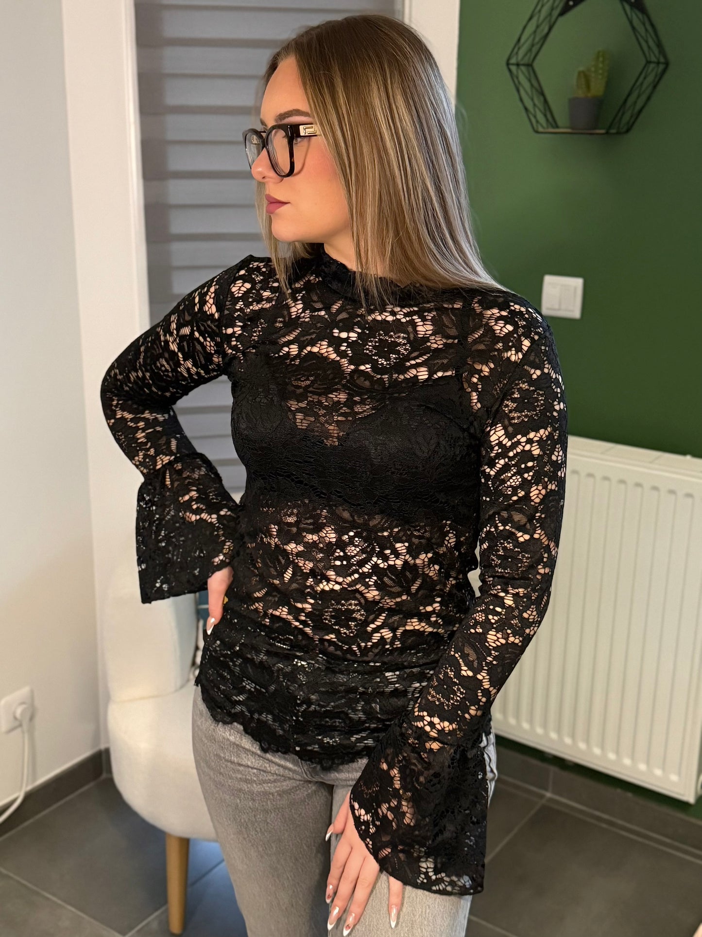 T-shirt « Chiara »