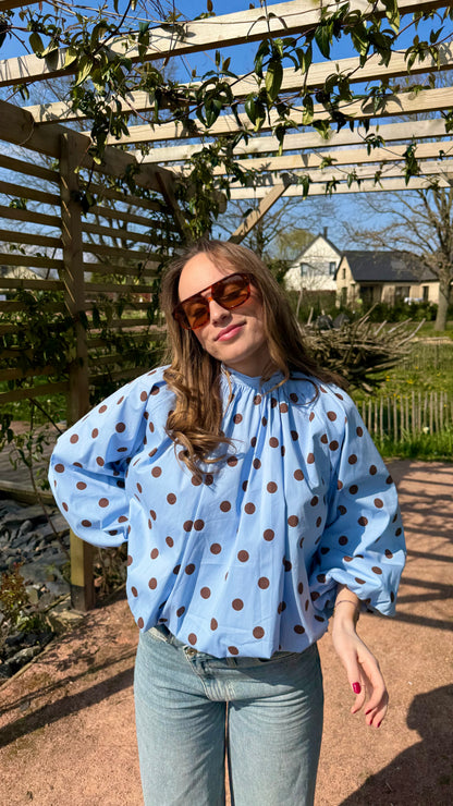 Blouse Lola