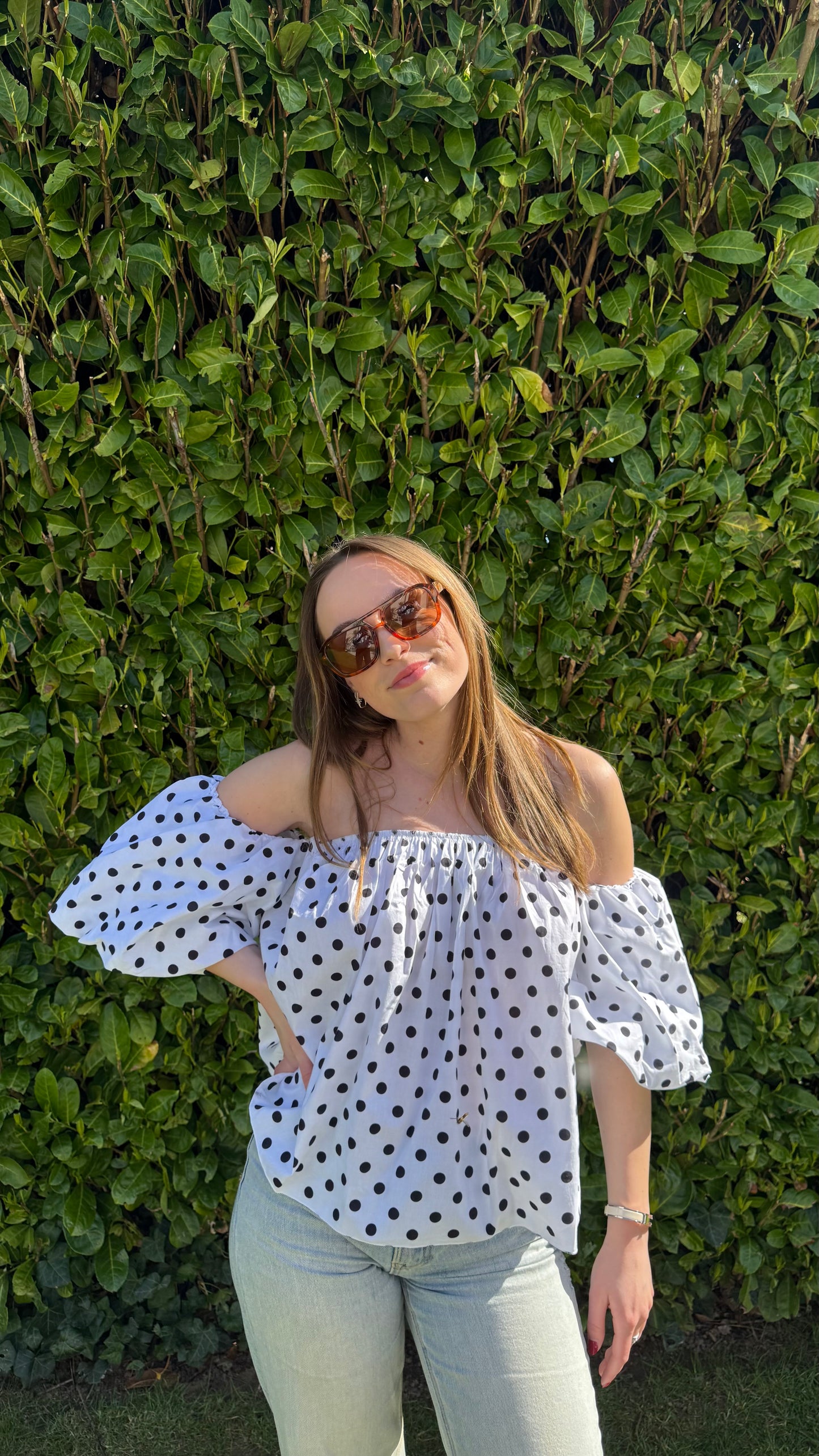 Blouse Ava