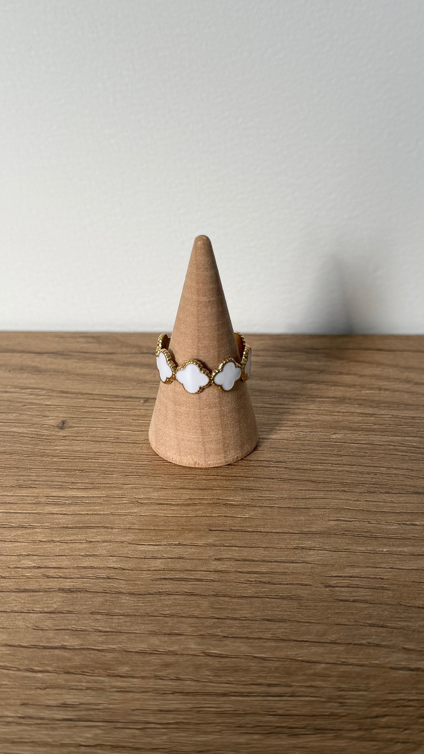 Bague Amélie