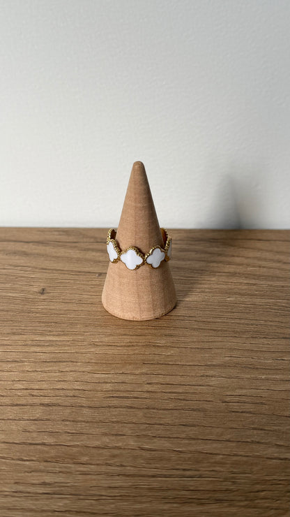 Bague Amélie