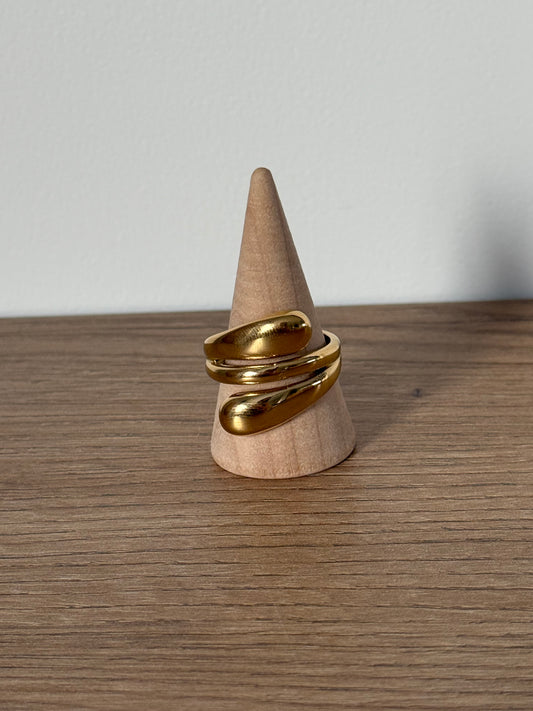 Bague « Paloma »