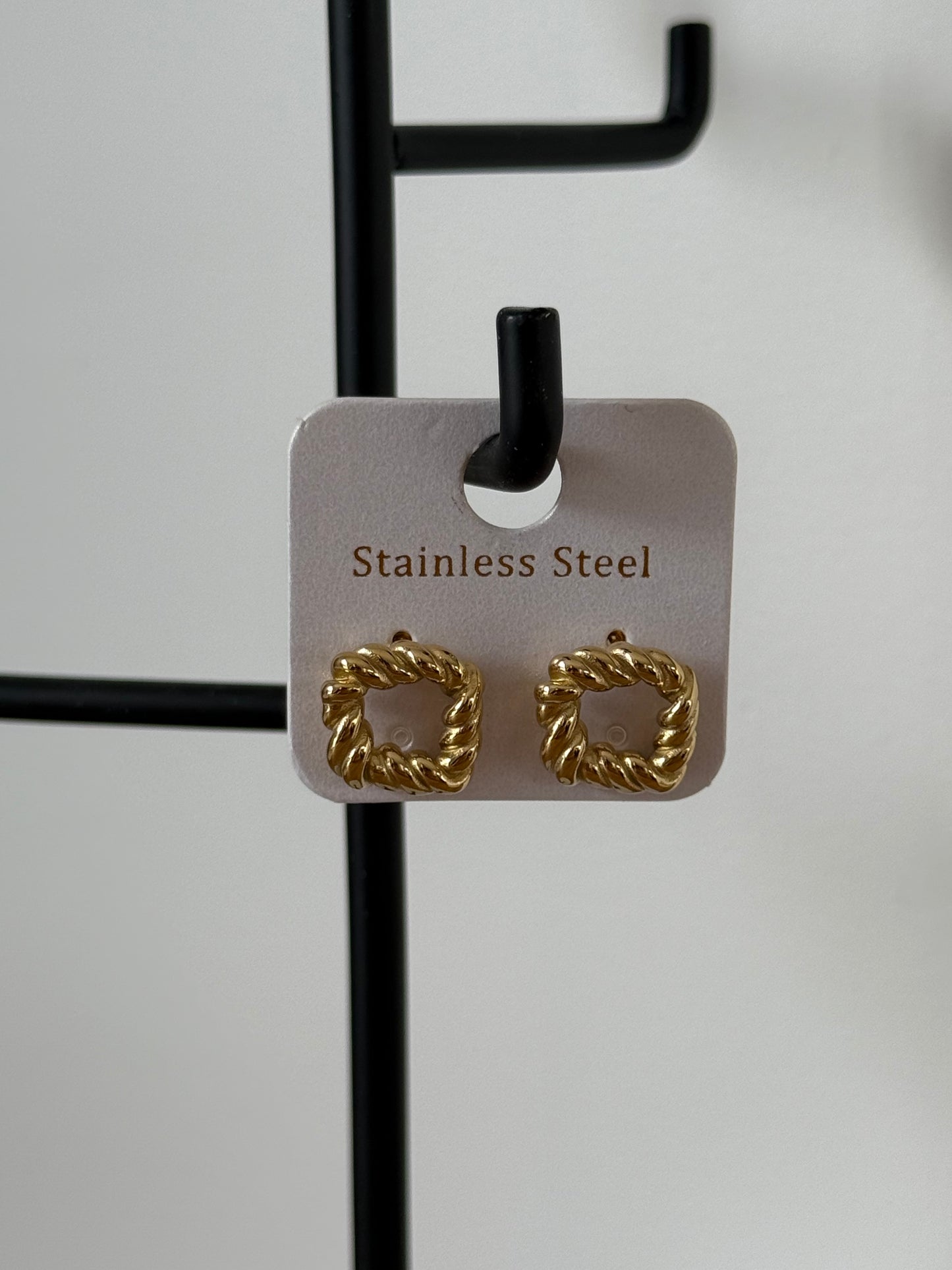 Boucles d’oreilles « Kate »