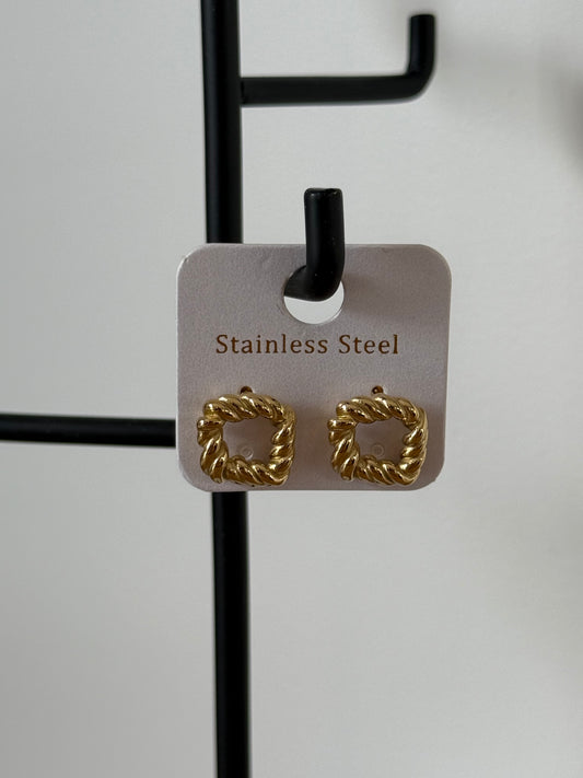 Boucles d’oreilles « Kate »