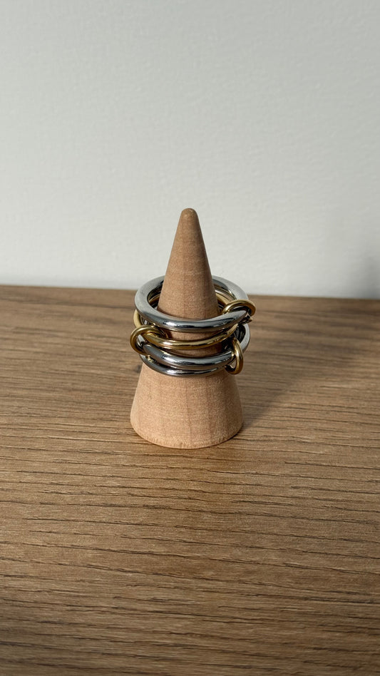 Bague Lila