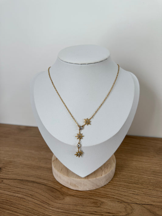Collier « Étoile »