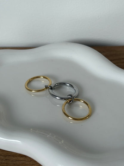 Bague « Isis »