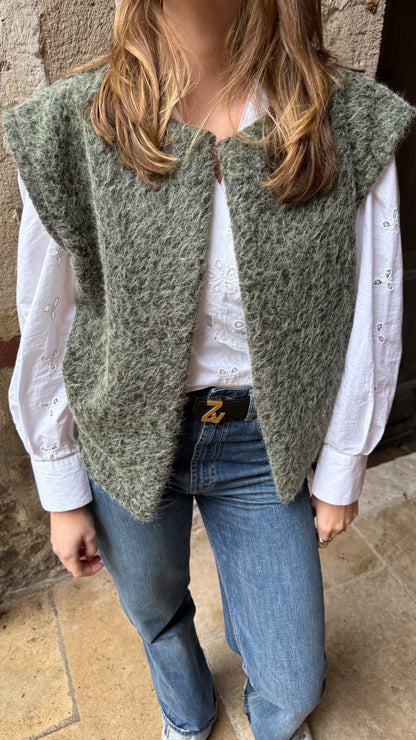 Gilet Nora