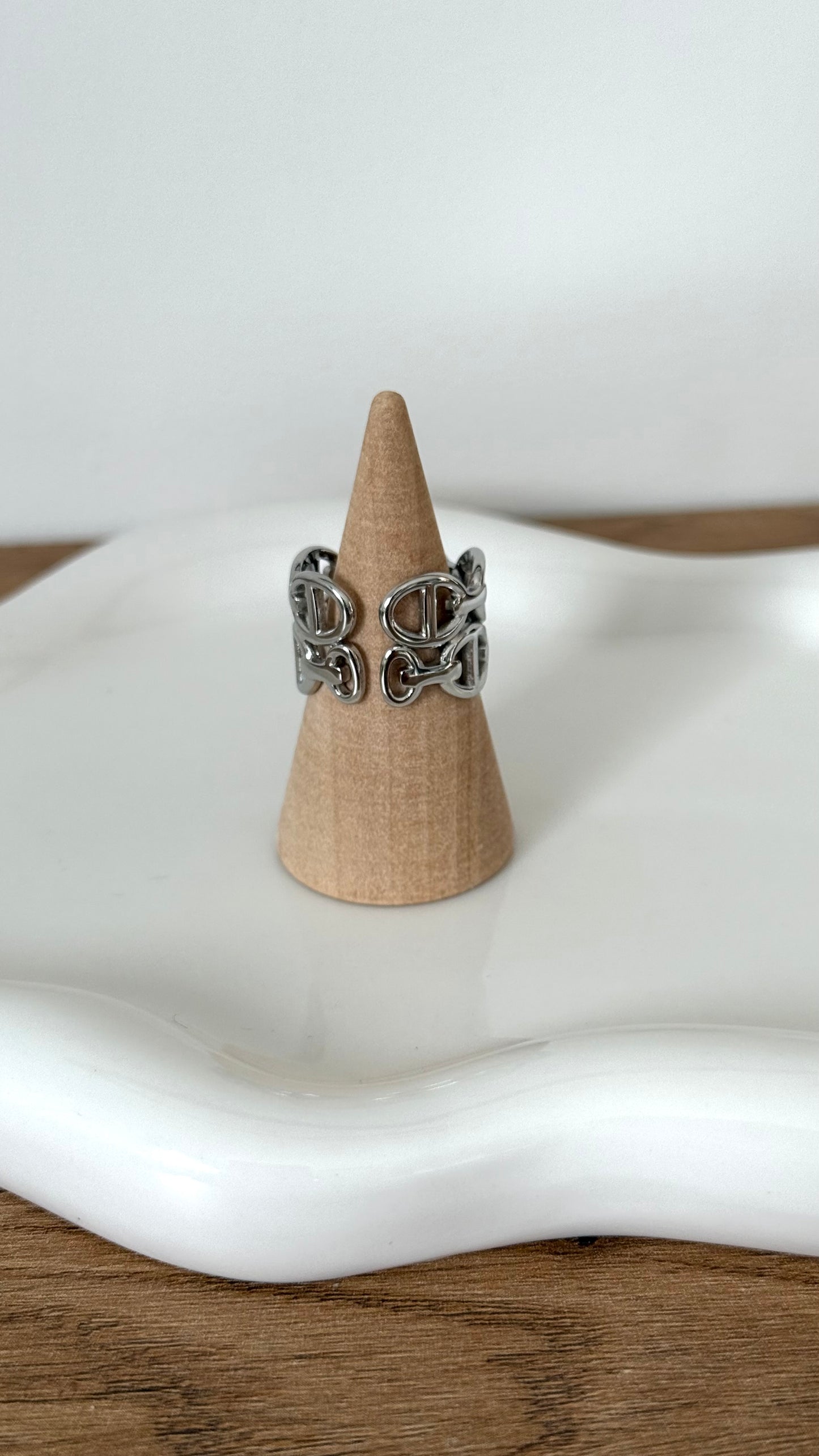 Bague Zoé