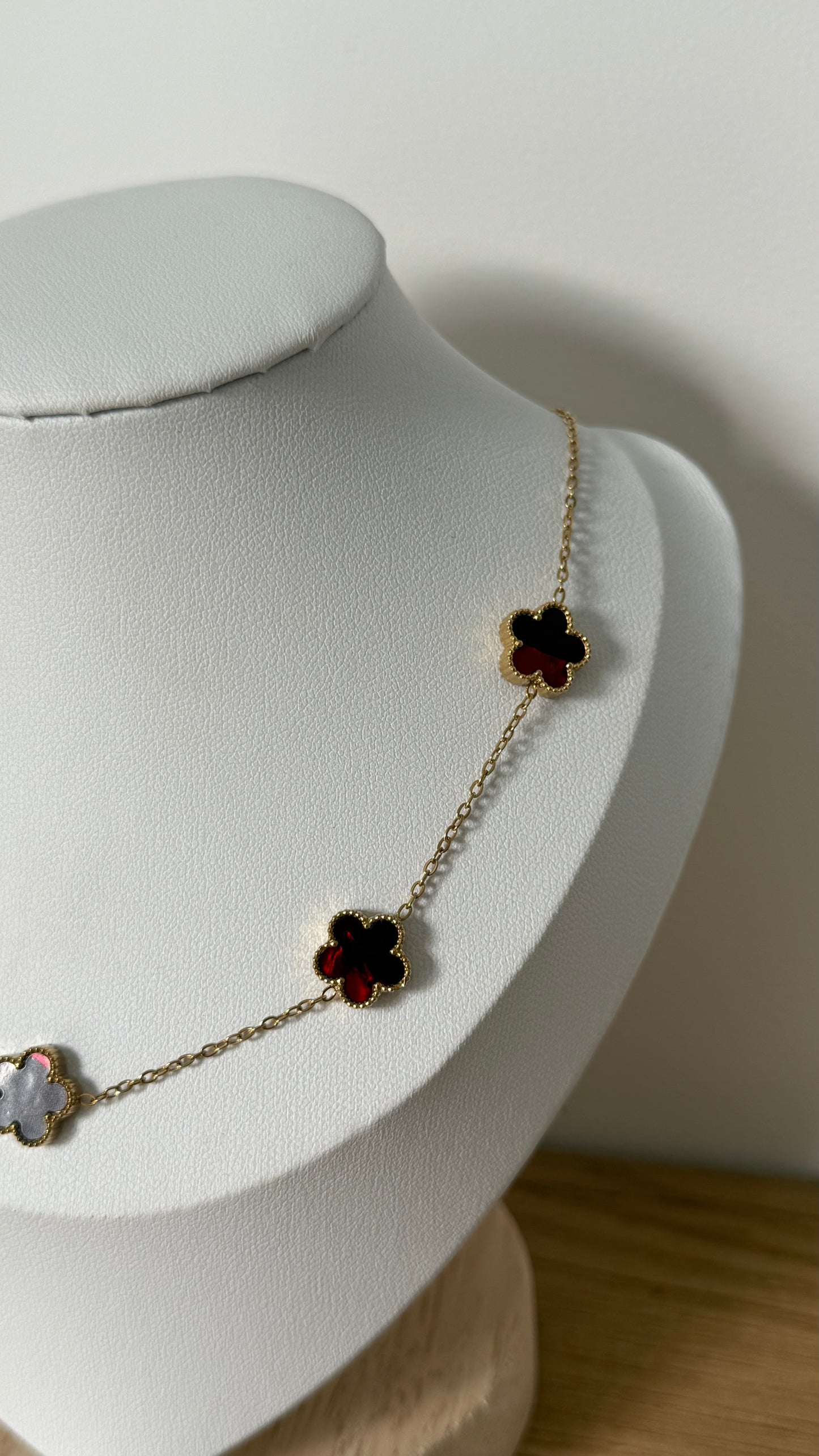 Collier Léa