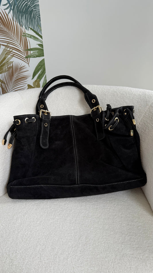 Sac Ava noir