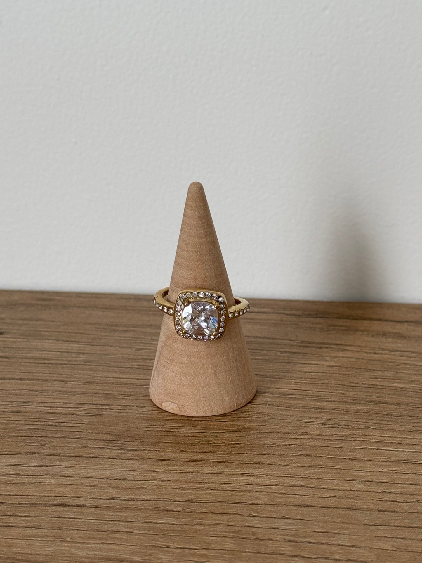 Bague « Ali »