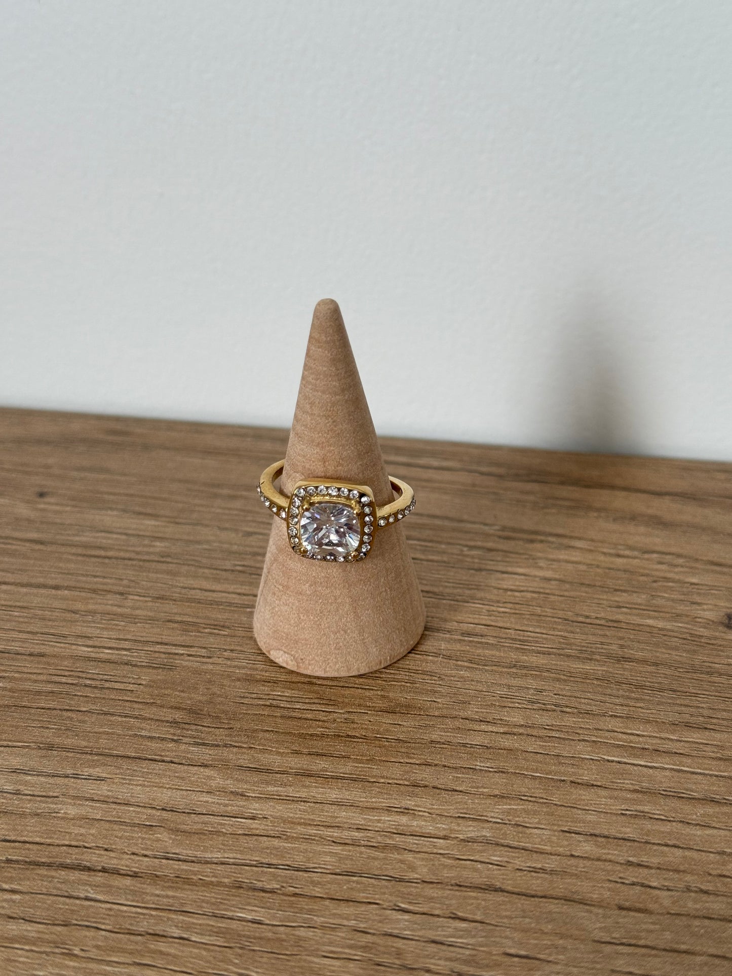 Bague « Ali »