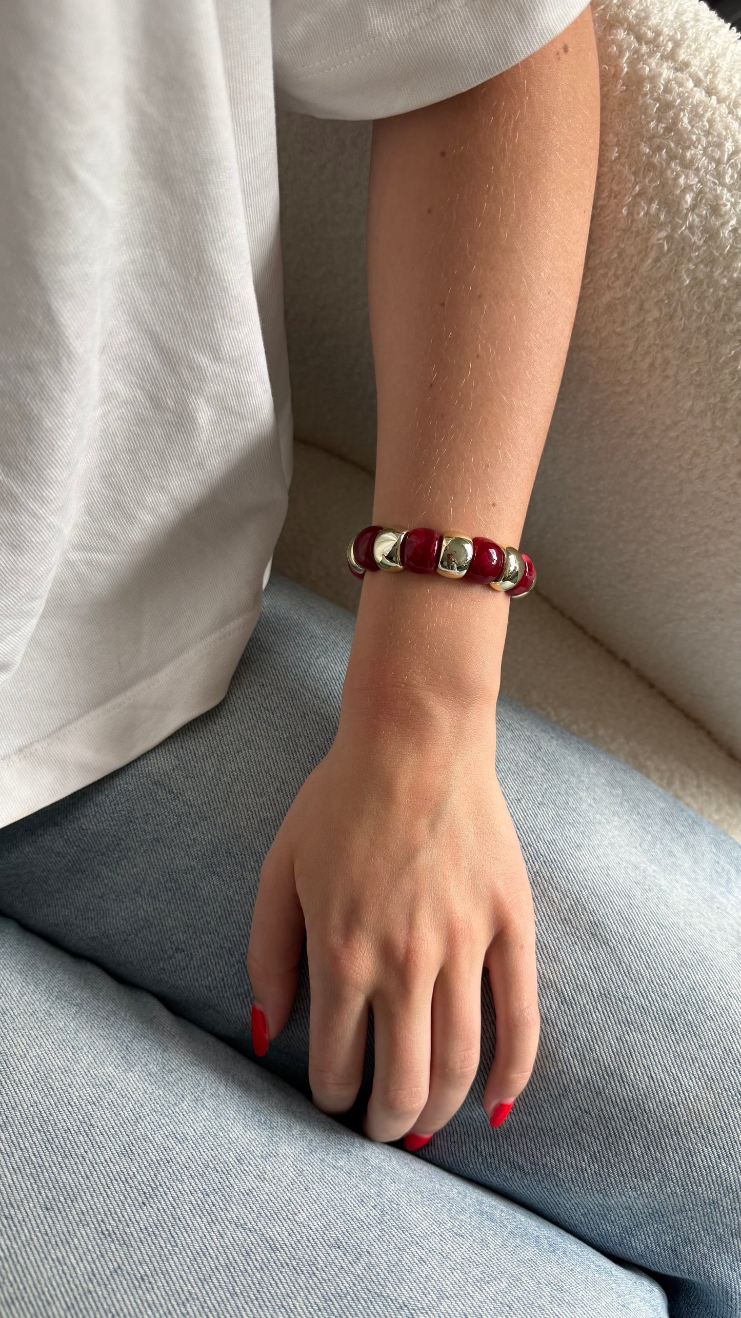 Bracelet
