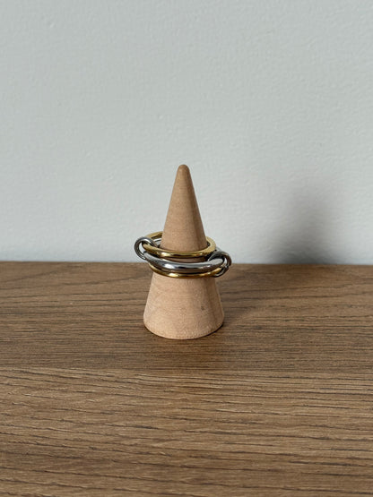 Bague « Isis »
