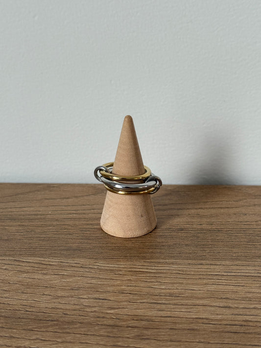 Bague « Isis »