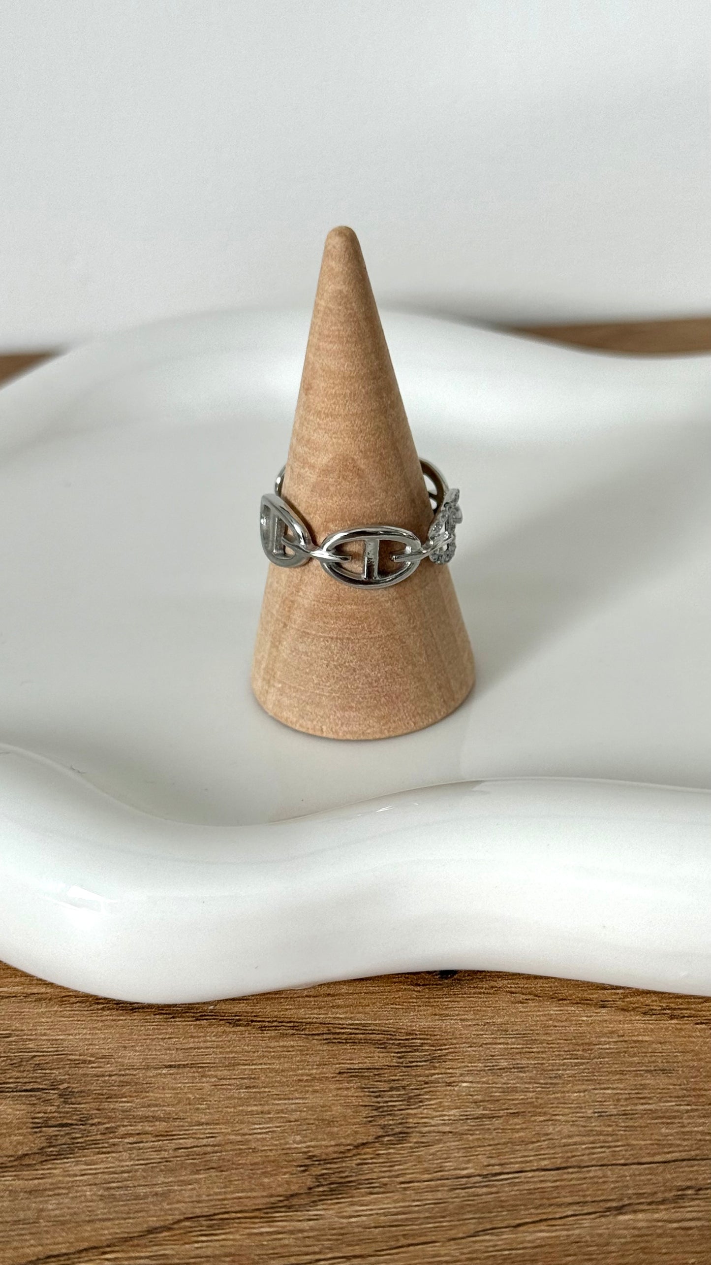 Bague Seyana