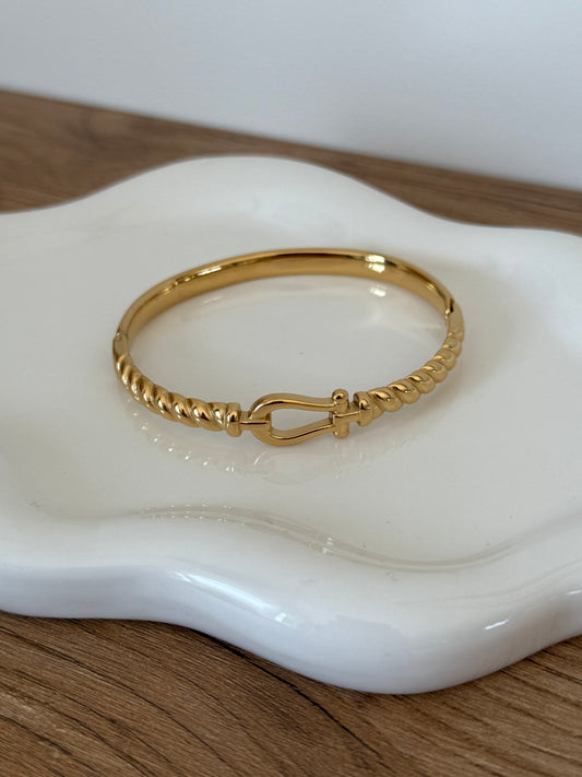 Bracelet « Fanny »