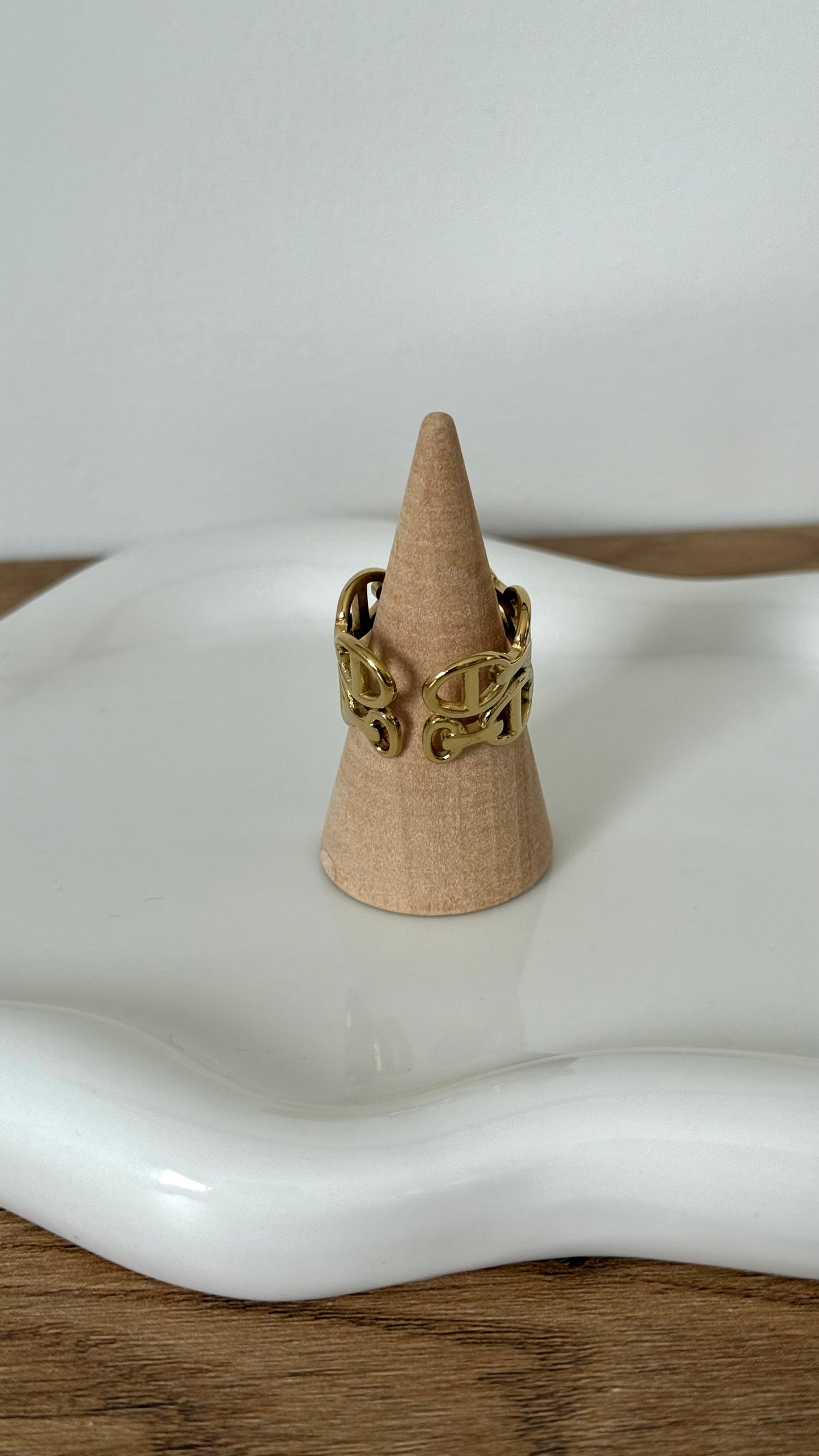 Bague Zoé