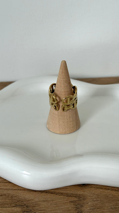 Bague Zoé