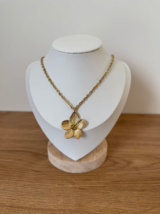 Collier « Charlène »
