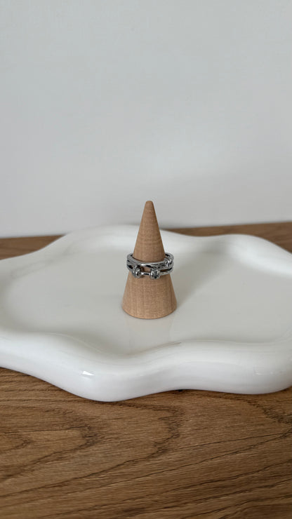 Bague Lou