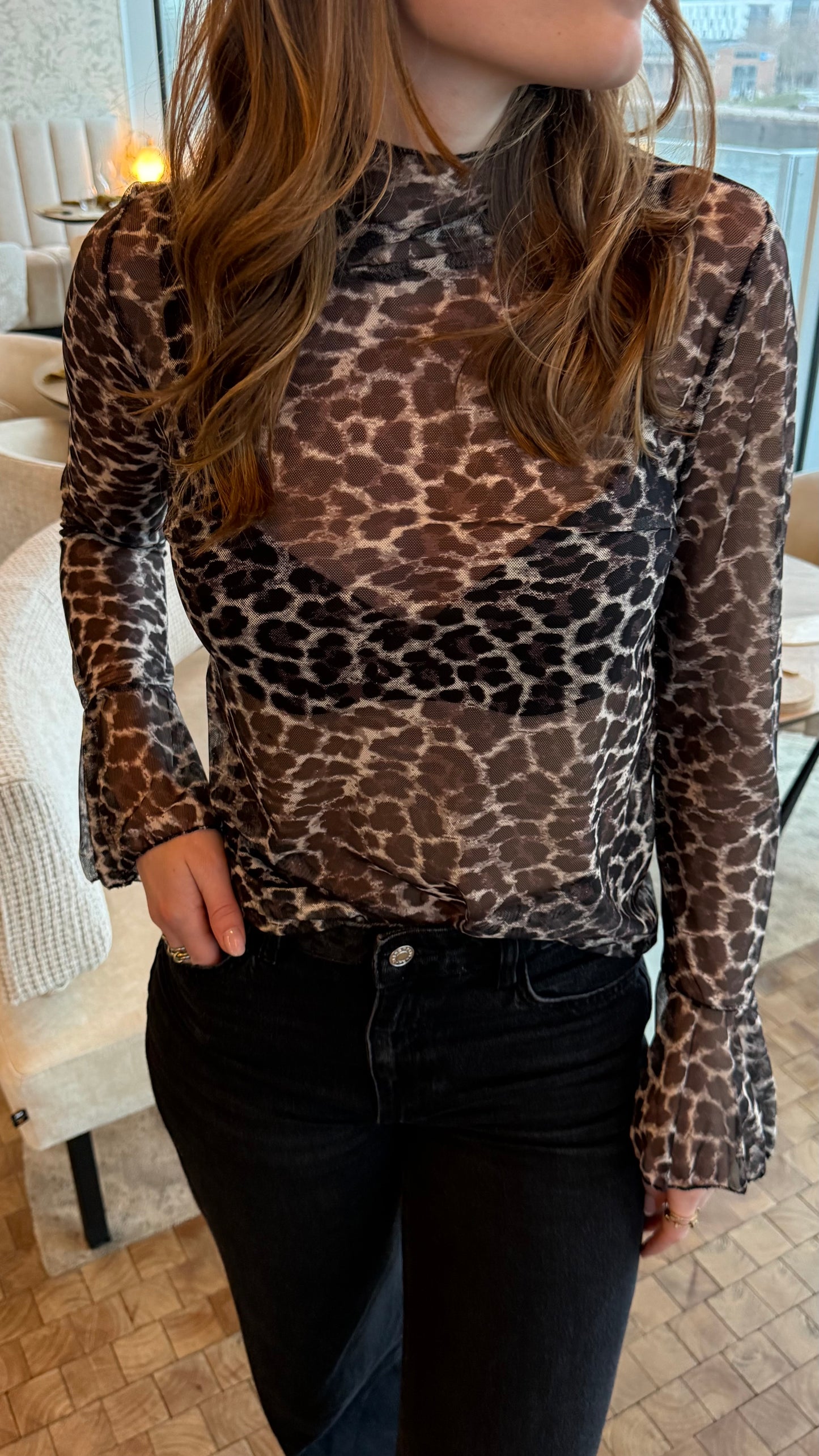 Top « Léopard »