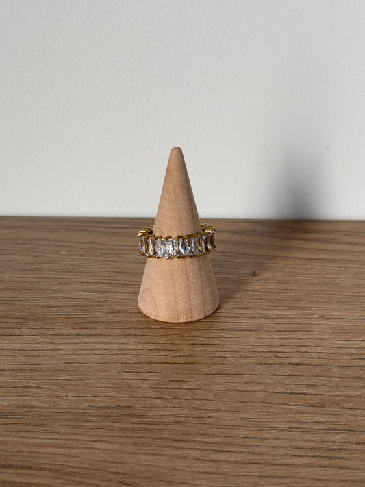 Bague « Jade »