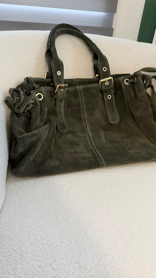 Sac Ava kaki